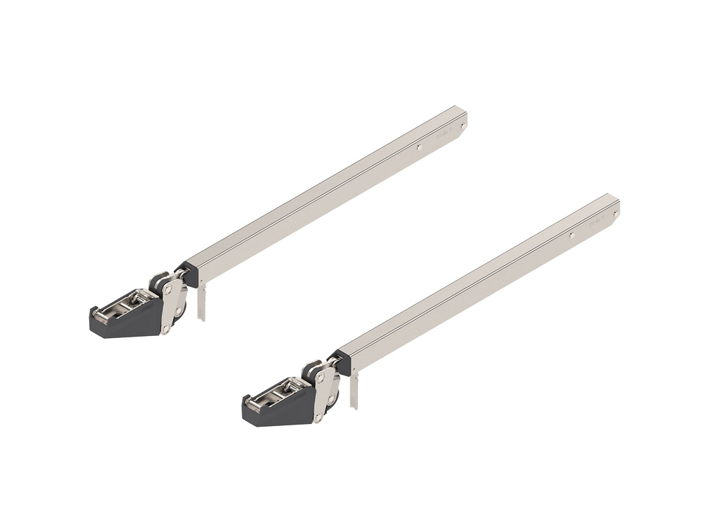 Set Leva Telescopiche per Meccanismo Aventos HF TOP HK varie lunghezze | Blum - immagine 2
